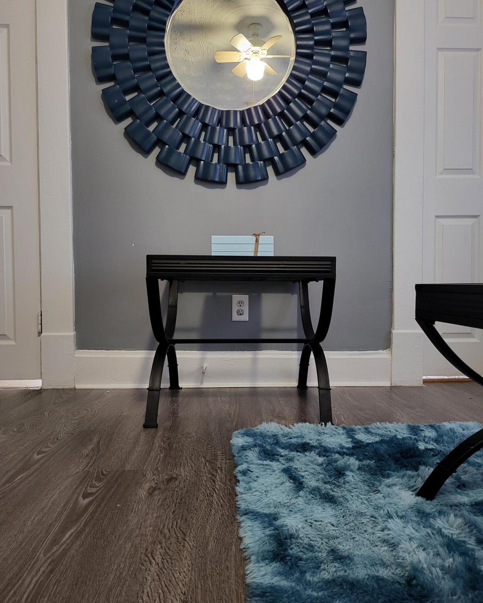 Guest Room With Two Double Beds In Columbus Oh, Airport Location المظهر الخارجي الصورة