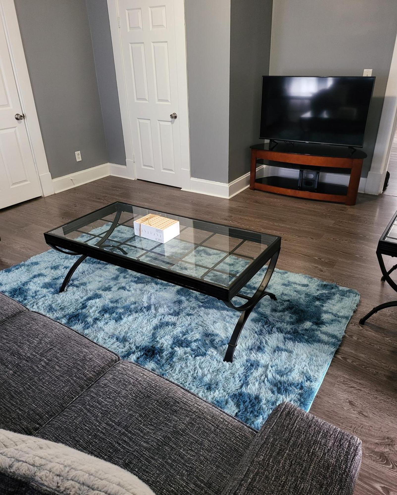 Guest Room With Two Double Beds In Columbus Oh, Airport Location المظهر الخارجي الصورة